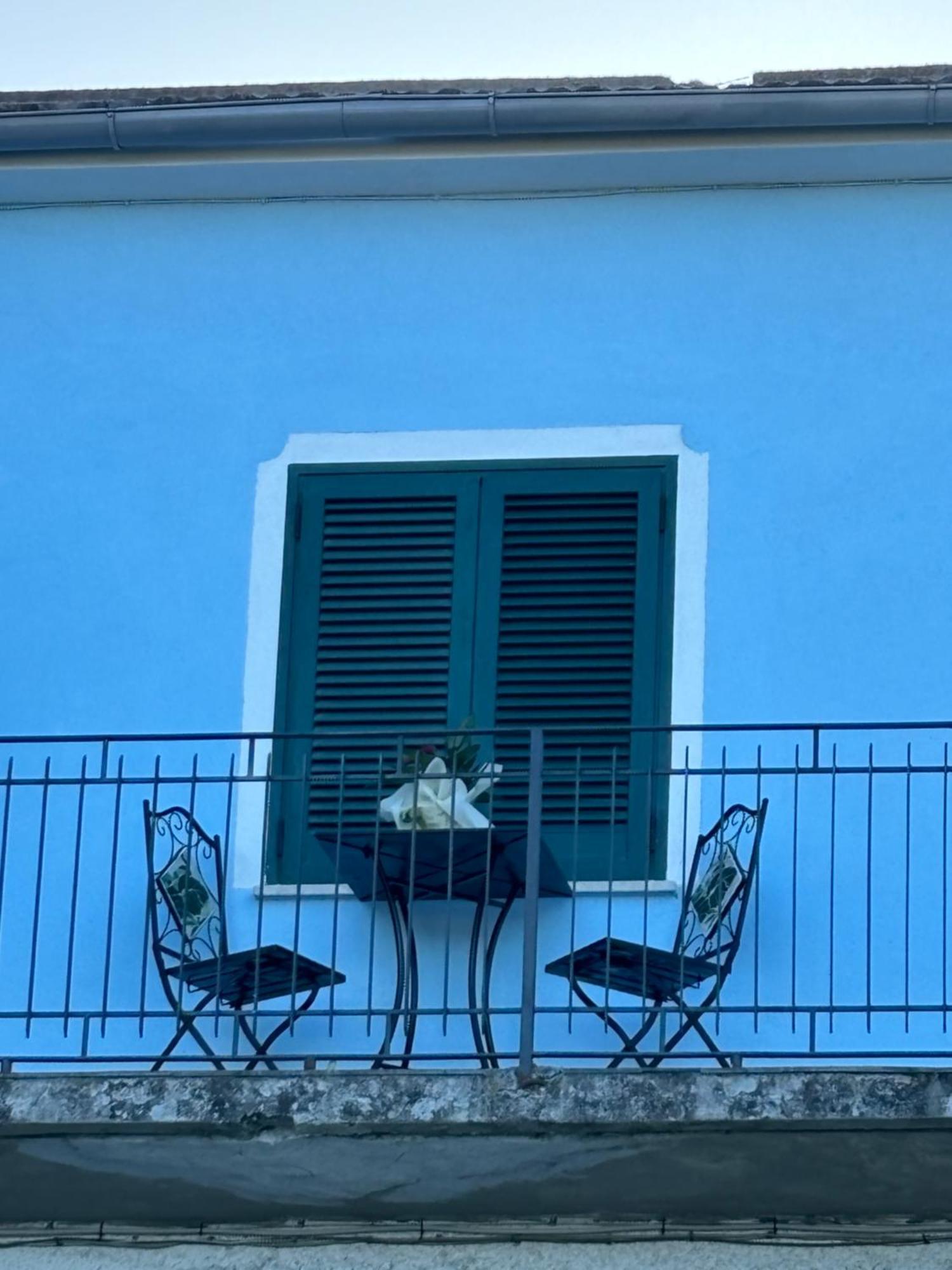 Apartamento La Casa Di Carolina Maratea Exterior foto