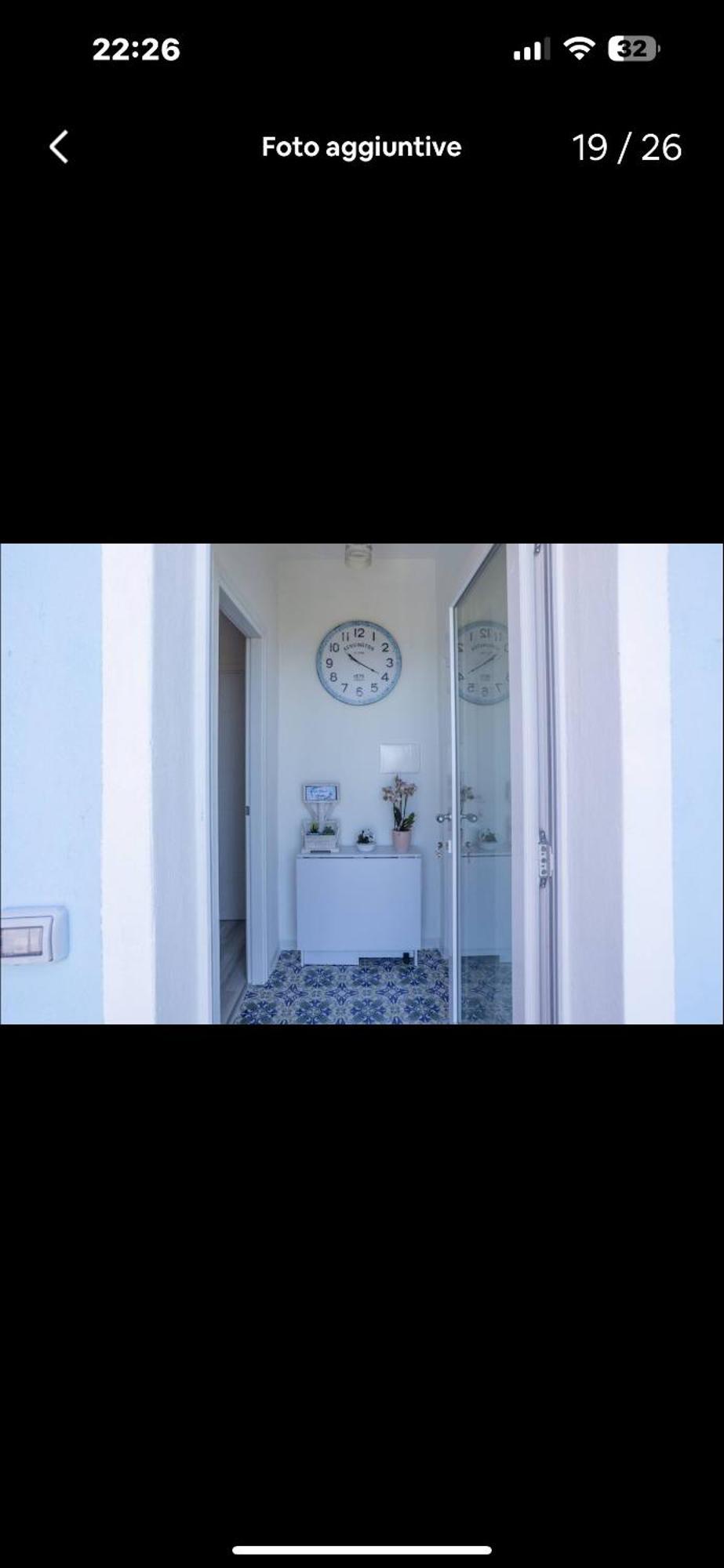 Apartamento La Casa Di Carolina Maratea Exterior foto