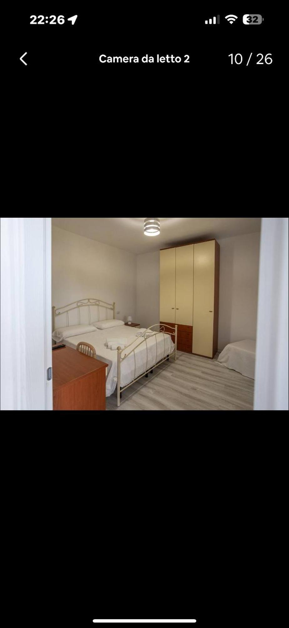 Apartamento La Casa Di Carolina Maratea Exterior foto
