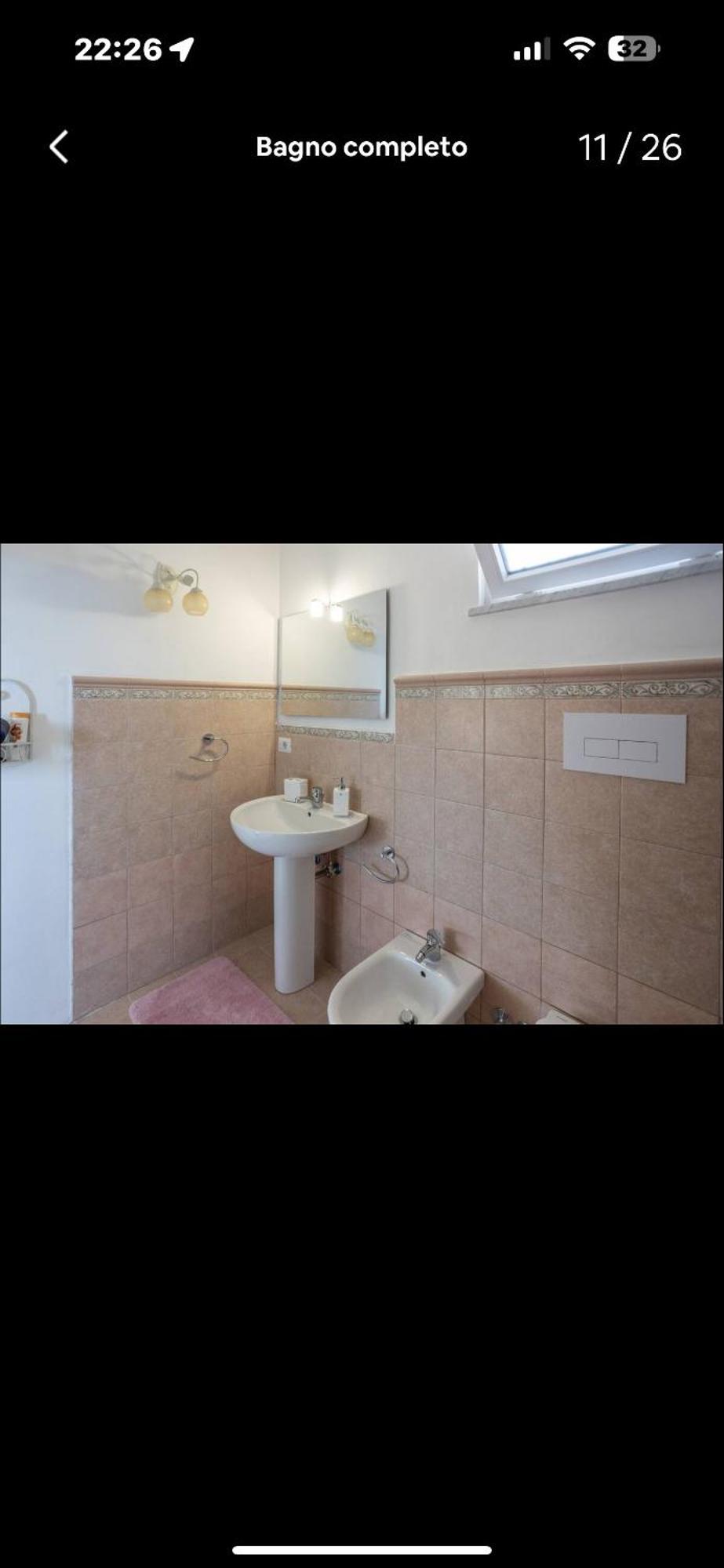 Apartamento La Casa Di Carolina Maratea Exterior foto